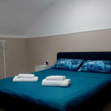 Wonders House Naples