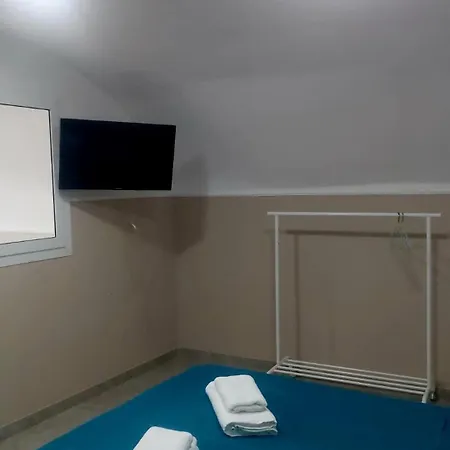 Wonders House Appartement *