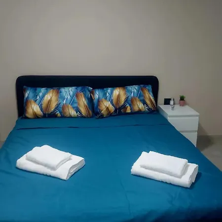 Wonders House Appartement