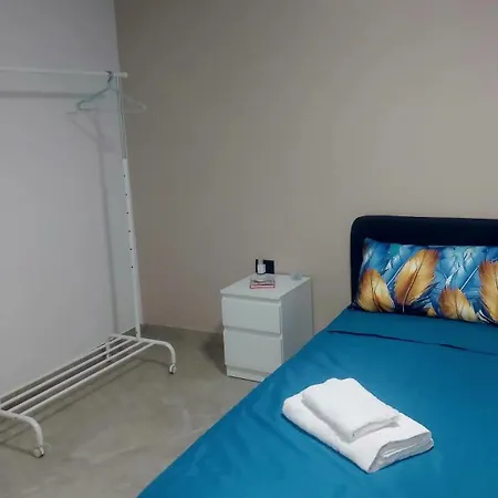 Wonders House Appartement *