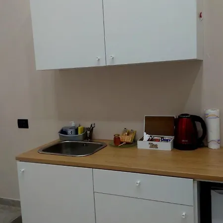 Appartement Wonders House *